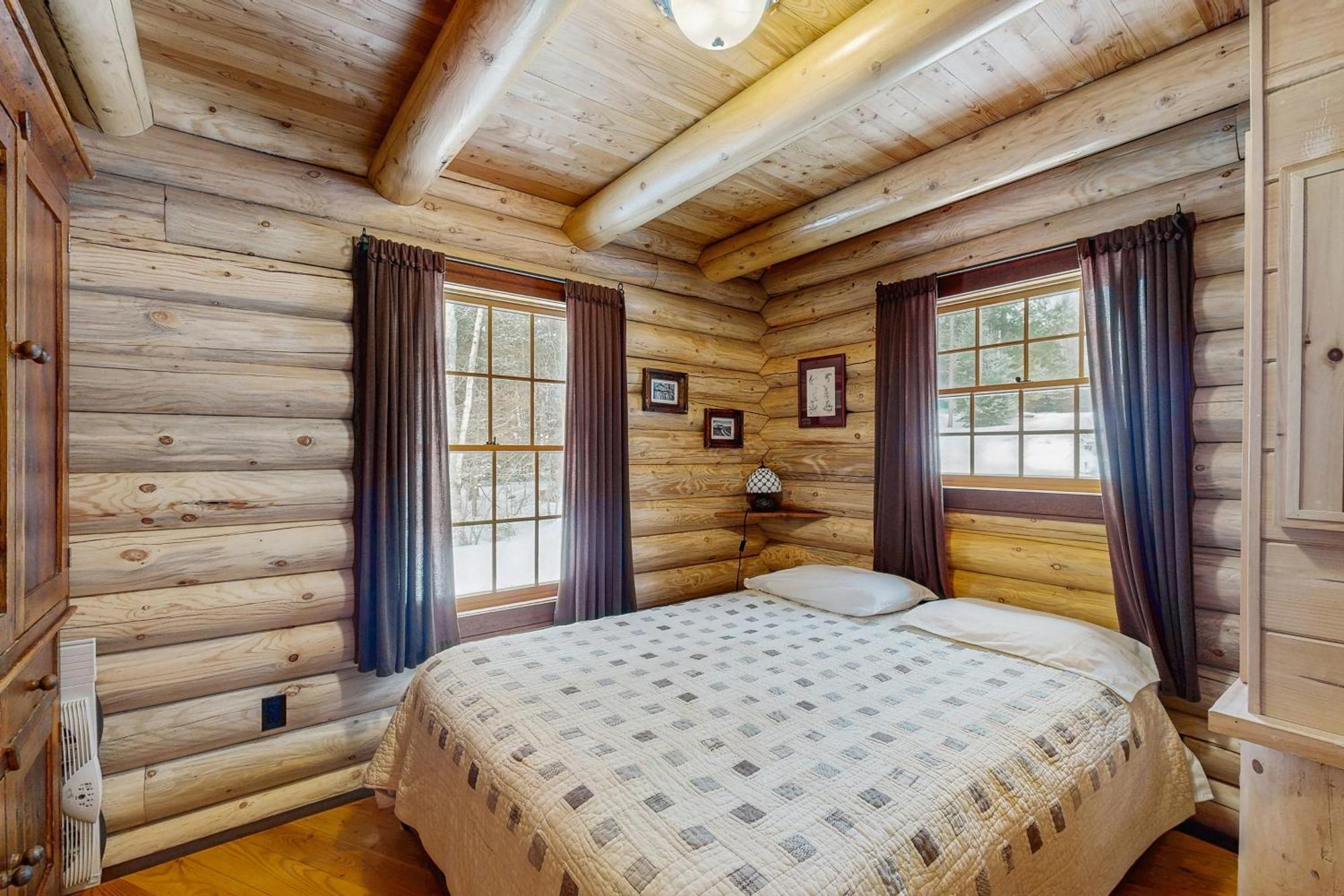 Fisherman'S Cabin غرينفيل المظهر الخارجي الصورة