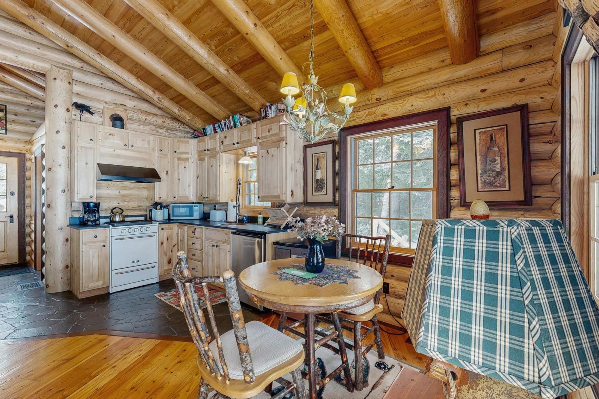 Fisherman'S Cabin غرينفيل المظهر الخارجي الصورة